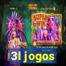 3l jogos